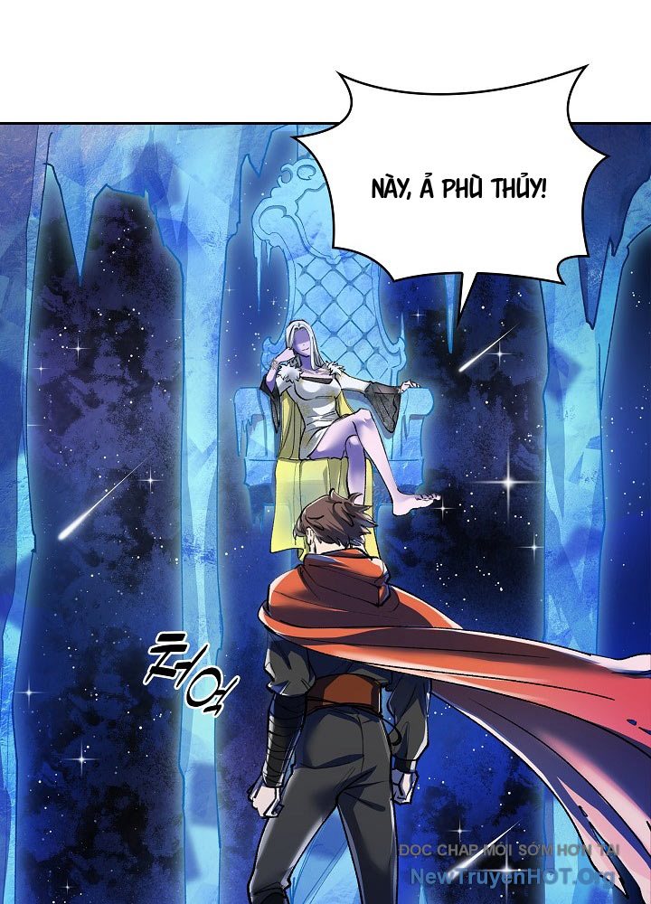 Thiên Ma Và Phù Thủy Băng Giá Chap 1 - Next Chap 2