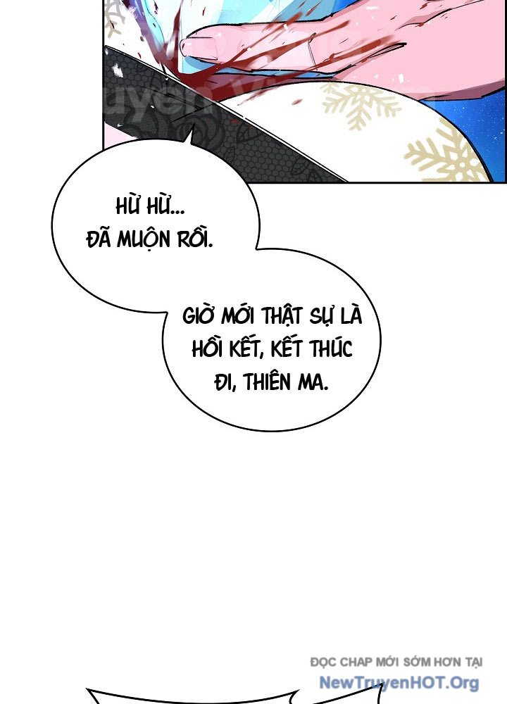 Thiên Ma Và Phù Thủy Băng Giá Chap 1 - Next Chap 2