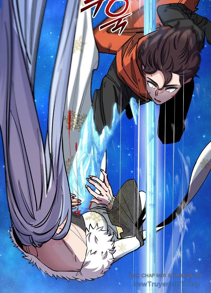 Thiên Ma Và Phù Thủy Băng Giá Chap 1 - Next Chap 2