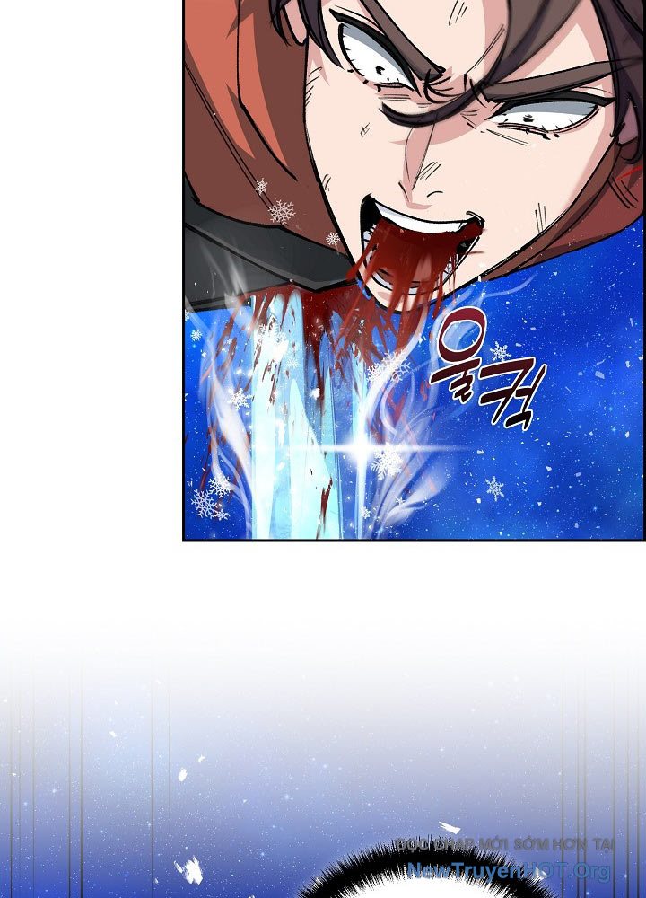 Thiên Ma Và Phù Thủy Băng Giá Chap 1 - Next Chap 2