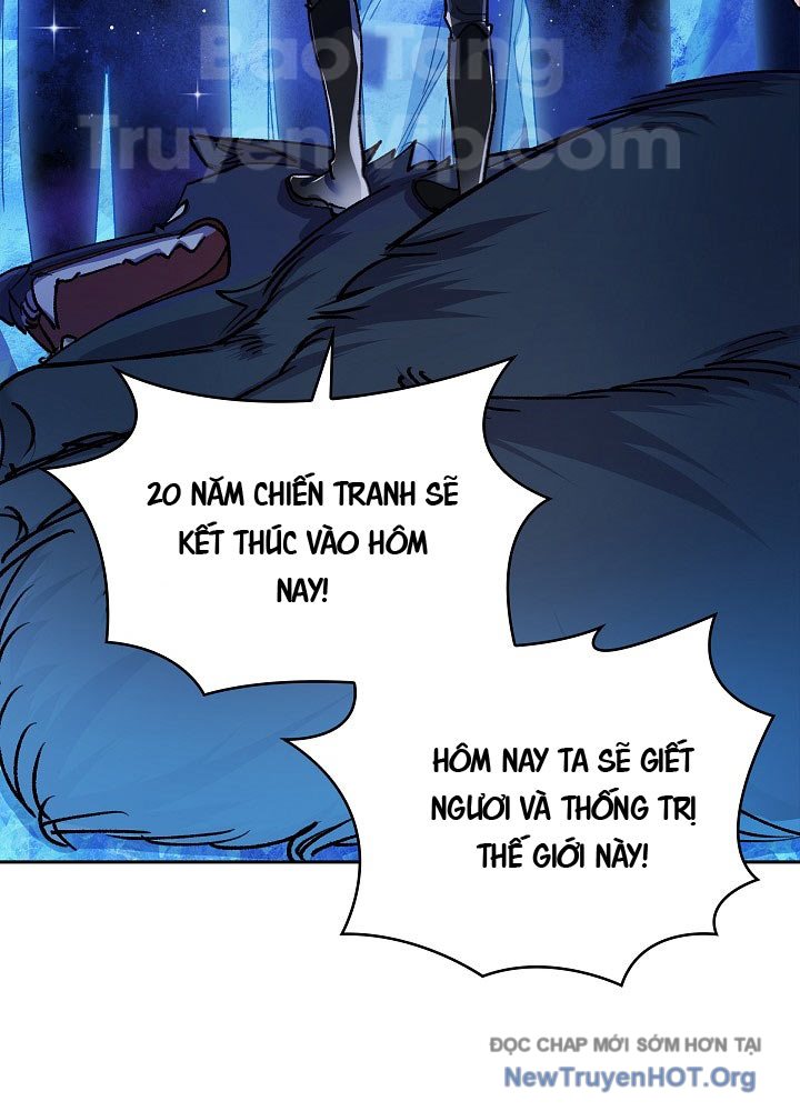 Thiên Ma Và Phù Thủy Băng Giá Chap 1 - Next Chap 2