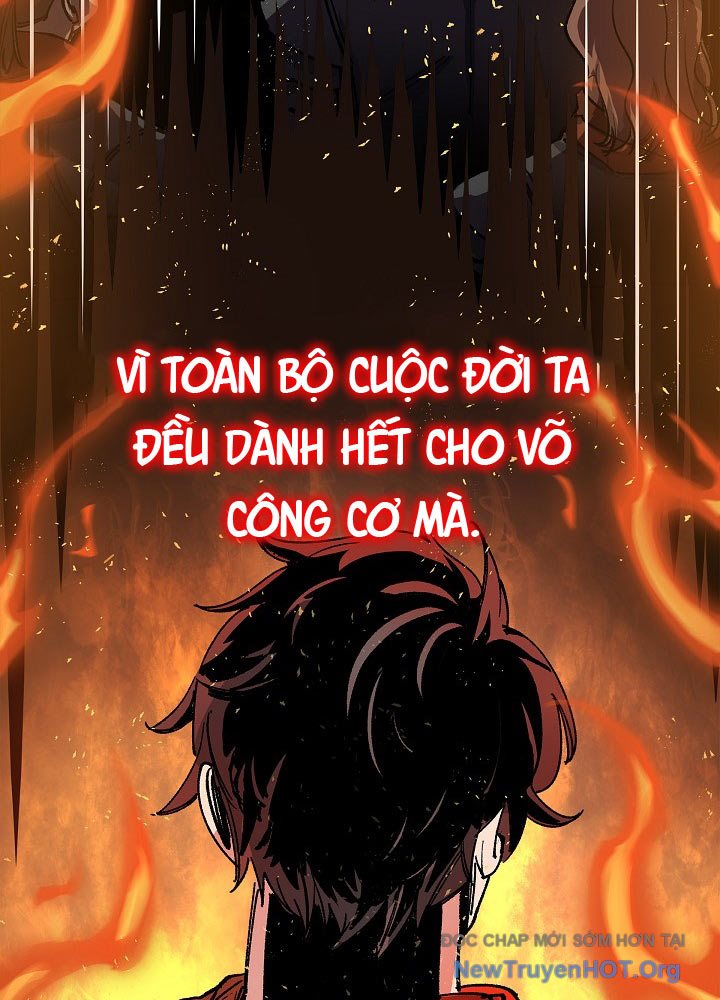 Thiên Ma Và Phù Thủy Băng Giá Chap 1 - Next Chap 2