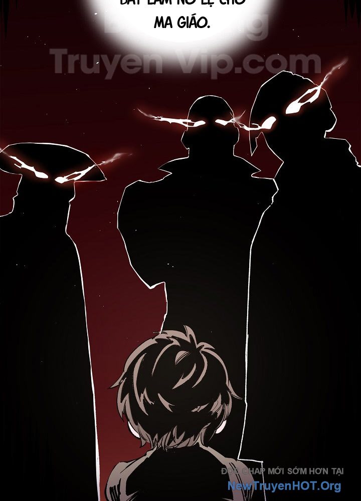 Thiên Ma Và Phù Thủy Băng Giá Chap 1 - Next Chap 2