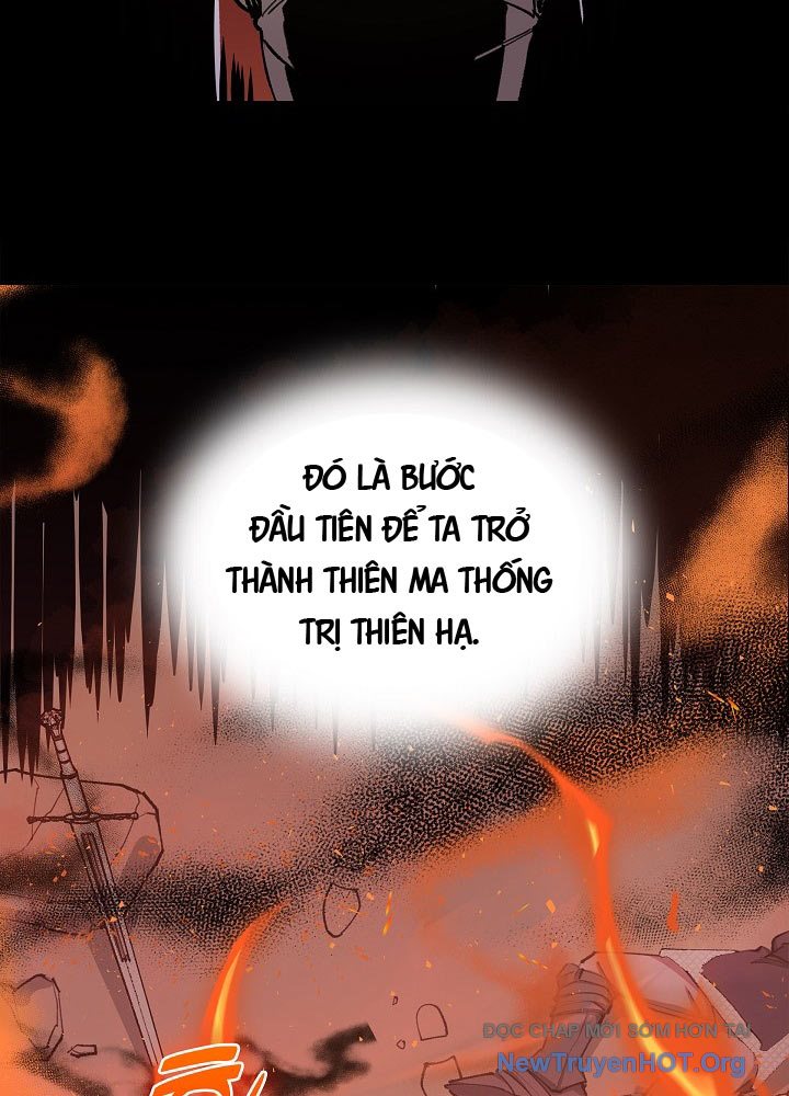 Thiên Ma Và Phù Thủy Băng Giá Chap 1 - Next Chap 2