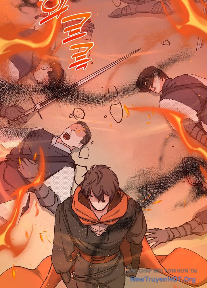 Thiên Ma Và Phù Thủy Băng Giá Chap 1 - Next Chap 2