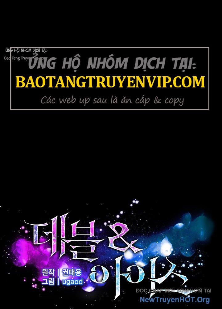 Thiên Ma Và Phù Thủy Băng Giá Chap 1 - Next Chap 2