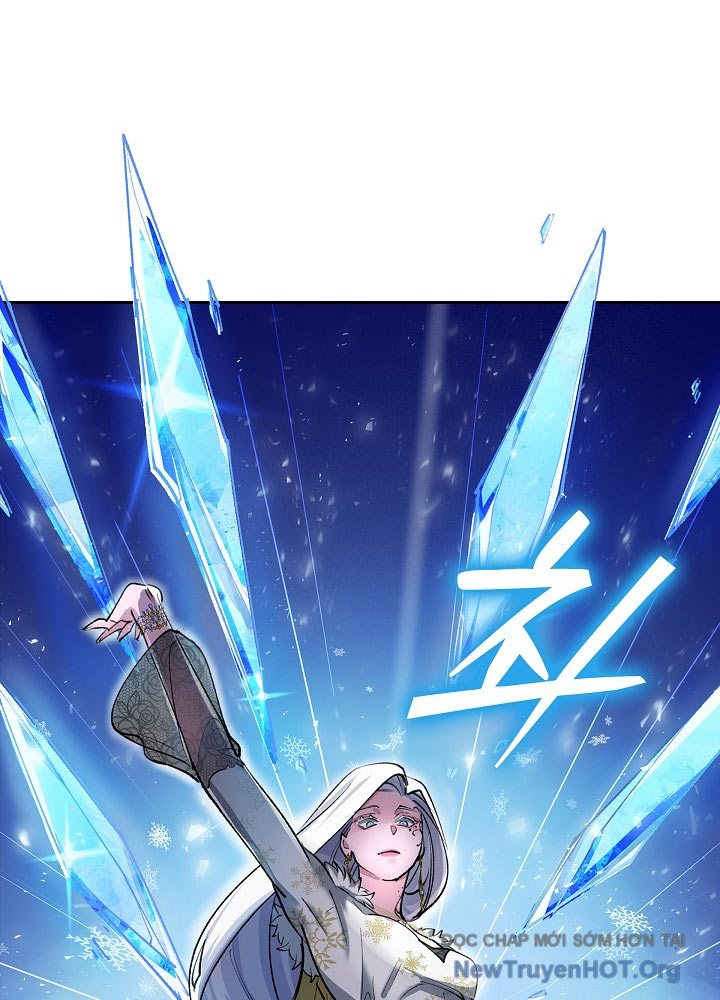Thiên Ma Và Phù Thủy Băng Giá Chap 1 - Next Chap 2