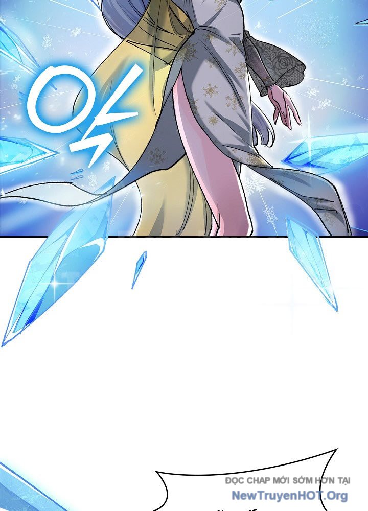 Thiên Ma Và Phù Thủy Băng Giá Chap 1 - Next Chap 2