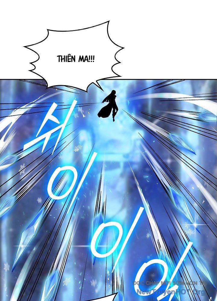Thiên Ma Và Phù Thủy Băng Giá Chap 1 - Next Chap 2