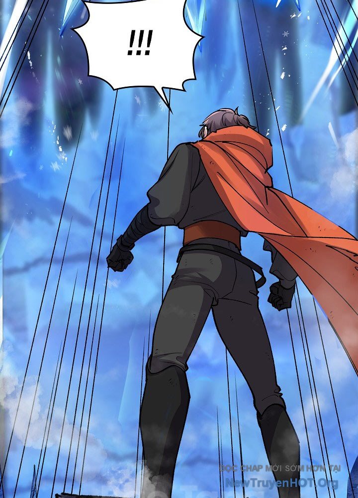 Thiên Ma Và Phù Thủy Băng Giá Chap 1 - Next Chap 2