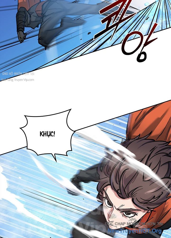 Thiên Ma Và Phù Thủy Băng Giá Chap 1 - Next Chap 2