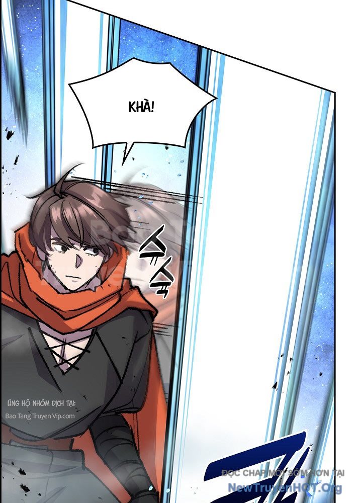 Thiên Ma Và Phù Thủy Băng Giá Chap 1 - Next Chap 2