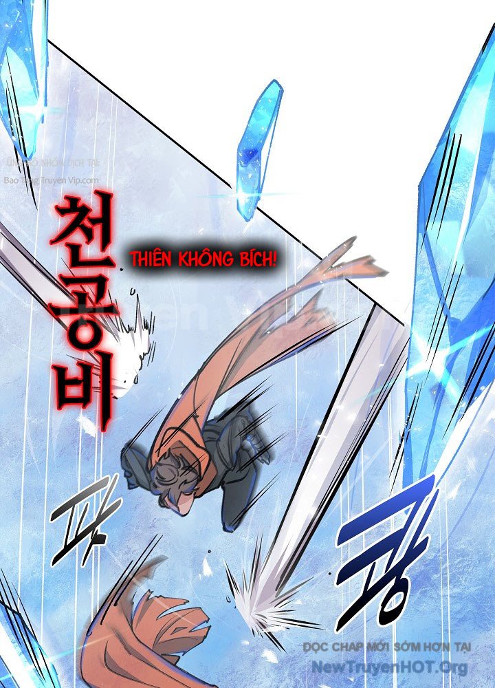 Thiên Ma Và Phù Thủy Băng Giá Chap 1 - Next Chap 2