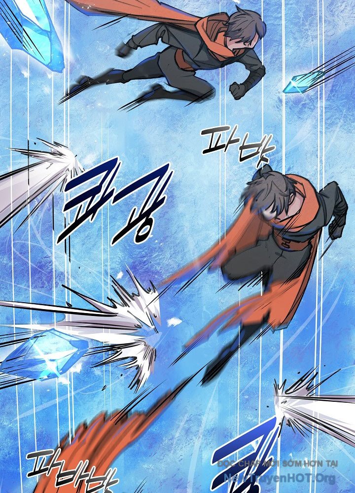 Thiên Ma Và Phù Thủy Băng Giá Chap 1 - Next Chap 2