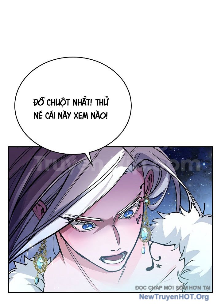 Thiên Ma Và Phù Thủy Băng Giá Chap 1 - Next Chap 2