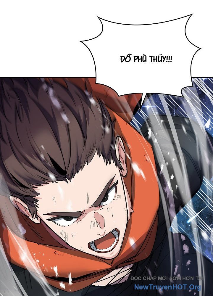 Thiên Ma Và Phù Thủy Băng Giá Chap 1 - Next Chap 2