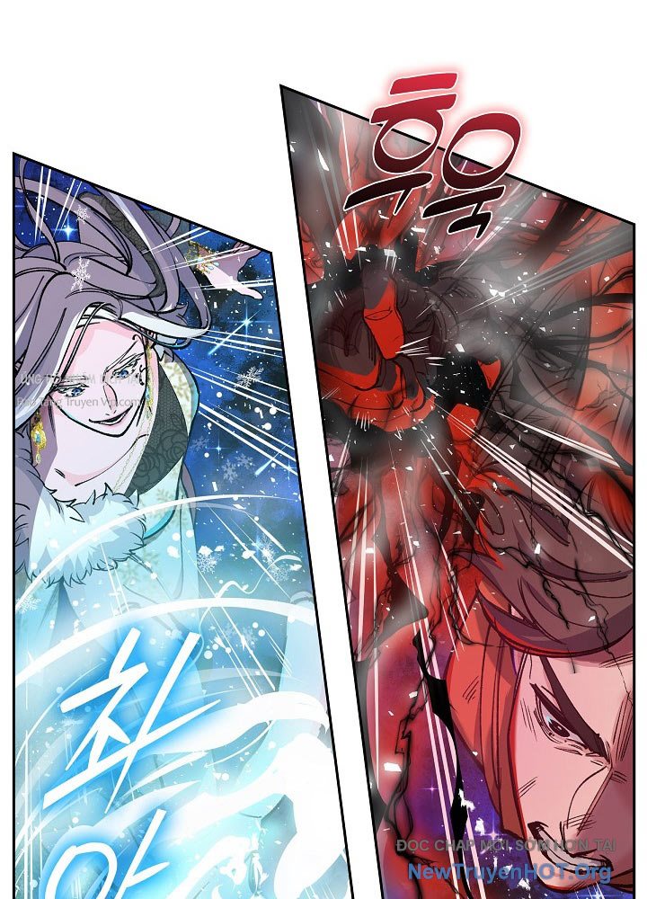 Thiên Ma Và Phù Thủy Băng Giá Chap 1 - Next Chap 2
