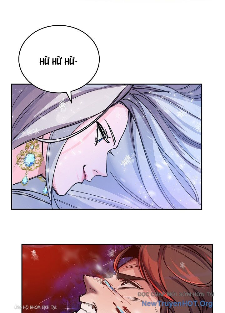 Thiên Ma Và Phù Thủy Băng Giá Chap 1 - Next Chap 2
