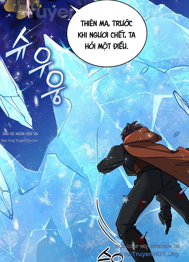 Thiên Ma Và Phù Thủy Băng Giá Chap 1 - Next Chap 2