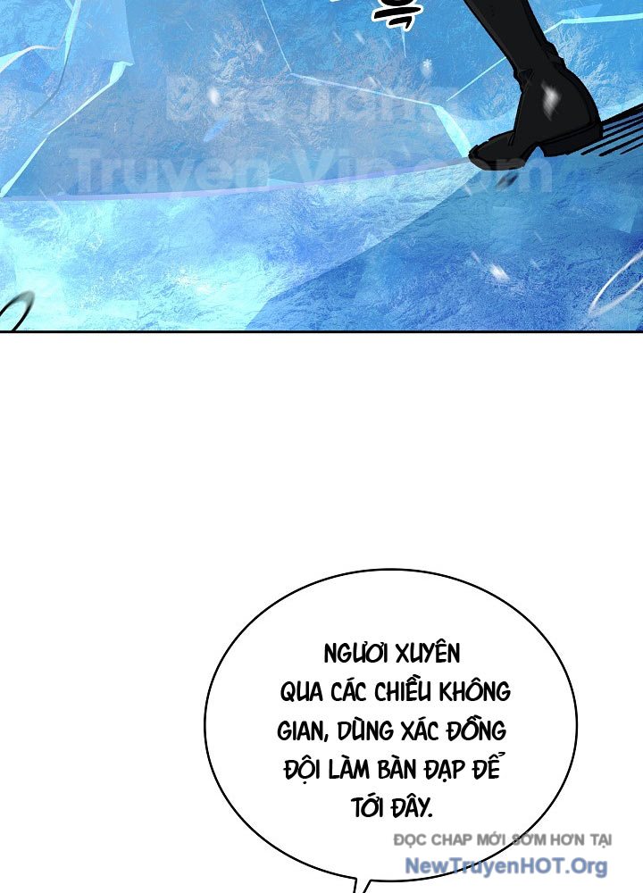 Thiên Ma Và Phù Thủy Băng Giá Chap 1 - Next Chap 2
