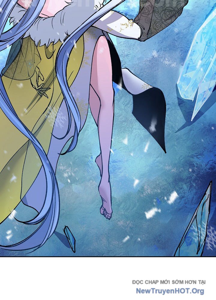 Thiên Ma Và Phù Thủy Băng Giá Chap 1 - Next Chap 2