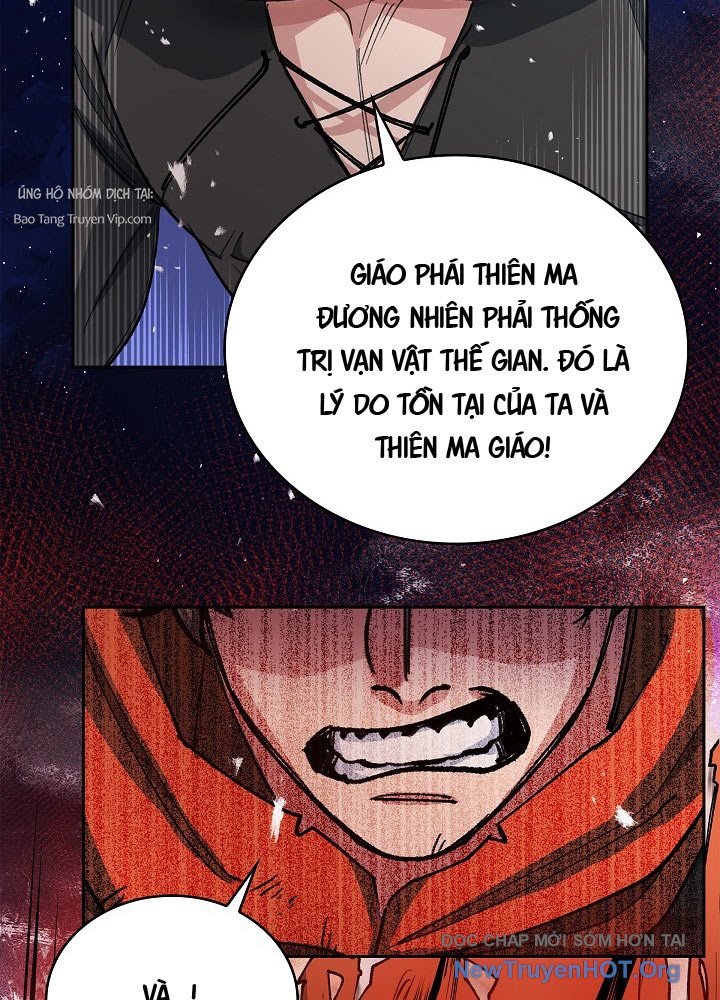 Thiên Ma Và Phù Thủy Băng Giá Chap 1 - Next Chap 2