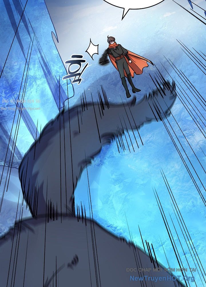 Thiên Ma Và Phù Thủy Băng Giá Chap 1 - Next Chap 2