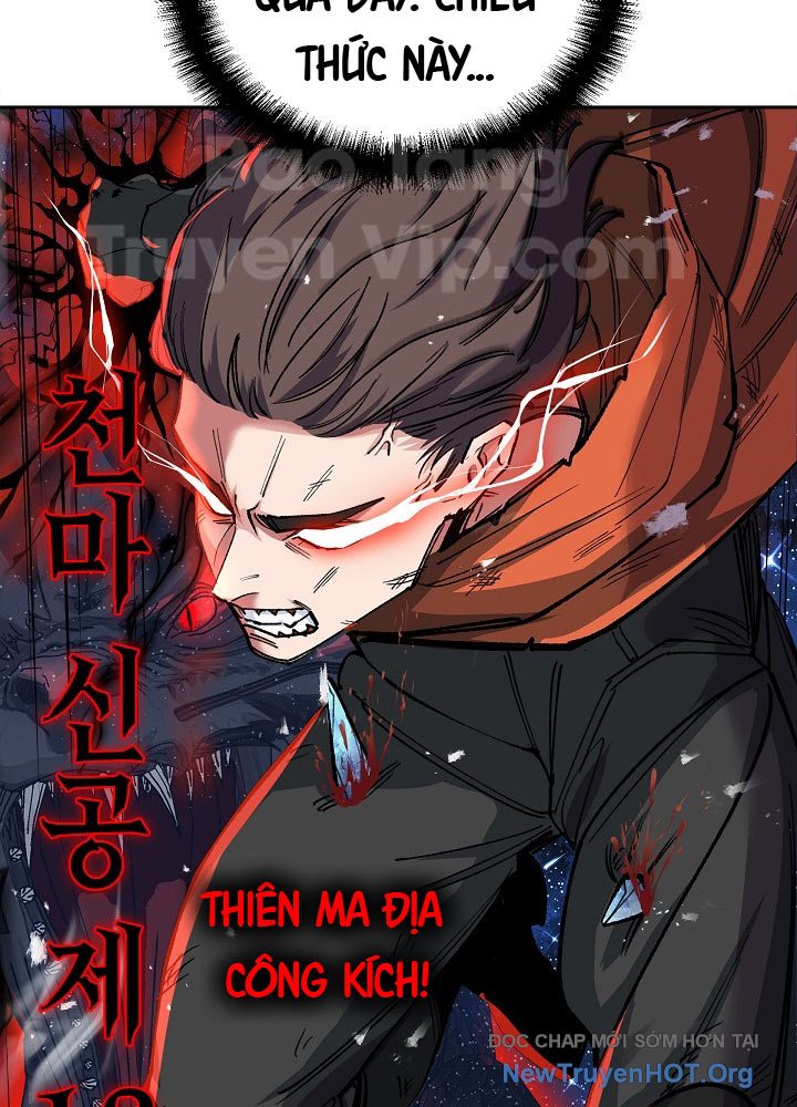 Thiên Ma Và Phù Thủy Băng Giá Chap 1 - Next Chap 2