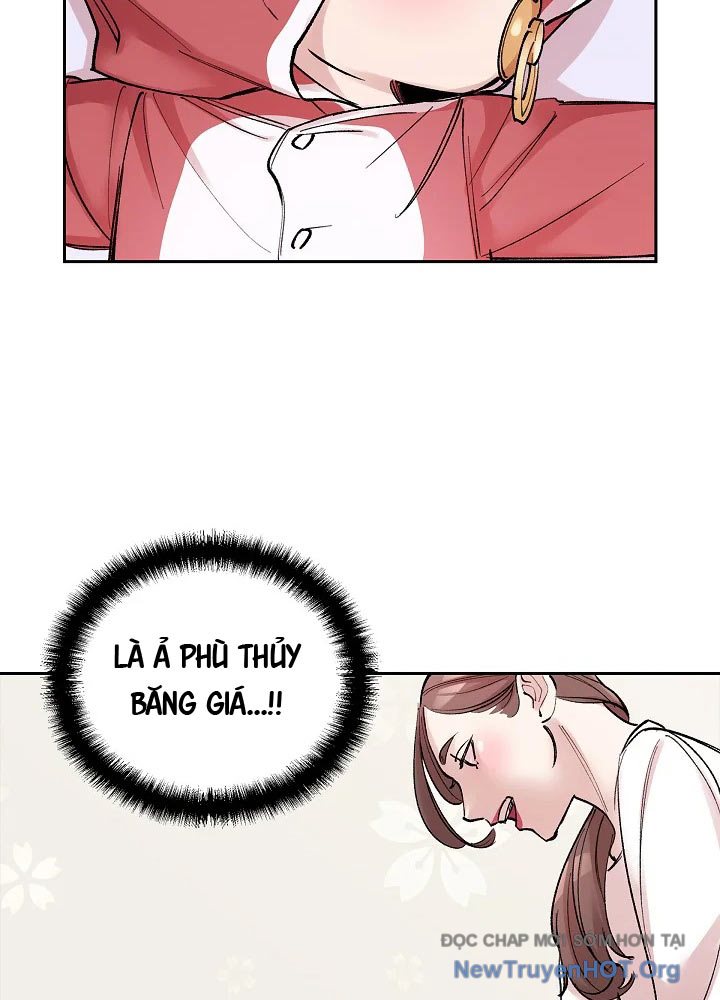 Thiên Ma Và Phù Thủy Băng Giá Chap 2 - Next Chap 3