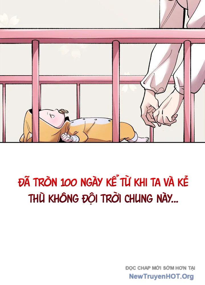 Thiên Ma Và Phù Thủy Băng Giá Chap 2 - Next Chap 3