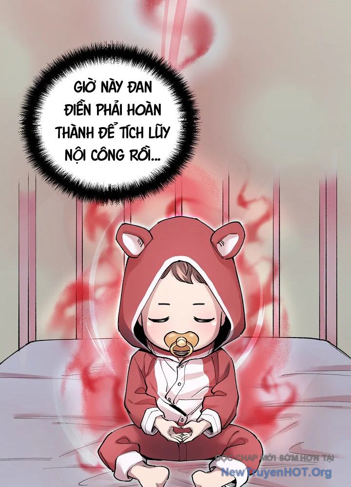 Thiên Ma Và Phù Thủy Băng Giá Chap 2 - Next Chap 3