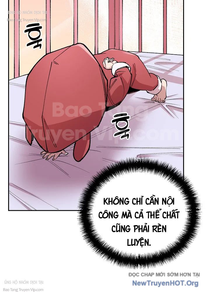 Thiên Ma Và Phù Thủy Băng Giá Chap 2 - Next Chap 3
