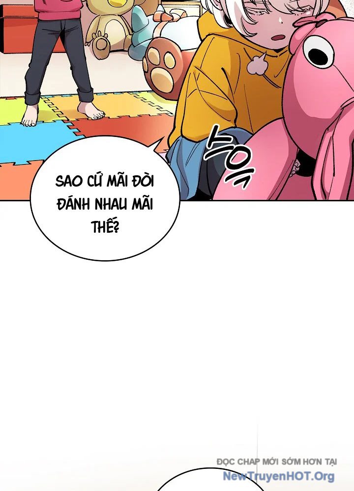 Thiên Ma Và Phù Thủy Băng Giá Chap 2 - Next Chap 3