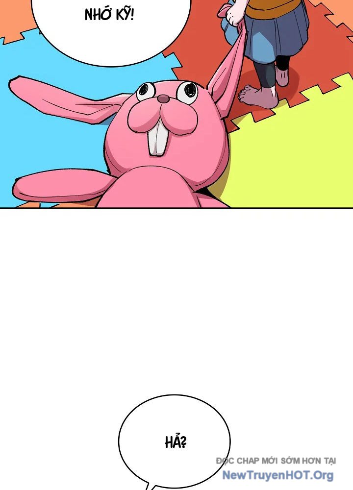 Thiên Ma Và Phù Thủy Băng Giá Chap 2 - Next Chap 3