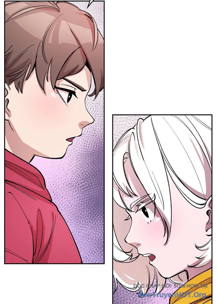 Thiên Ma Và Phù Thủy Băng Giá Chap 2 - Next Chap 3