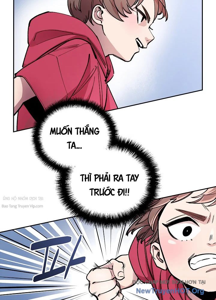 Thiên Ma Và Phù Thủy Băng Giá Chap 2 - Next Chap 3