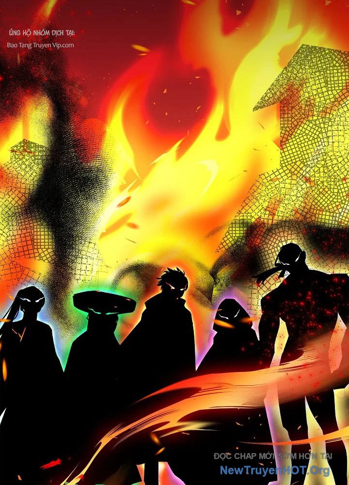 Thiên Ma Và Phù Thủy Băng Giá Chap 2 - Next Chap 3