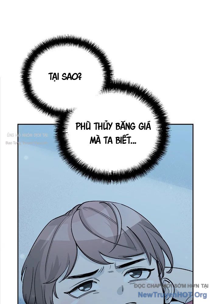 Thiên Ma Và Phù Thủy Băng Giá Chap 2 - Next Chap 3