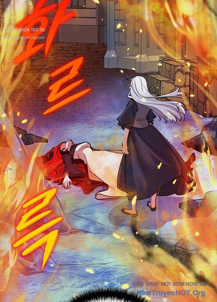 Thiên Ma Và Phù Thủy Băng Giá Chap 2 - Next Chap 3