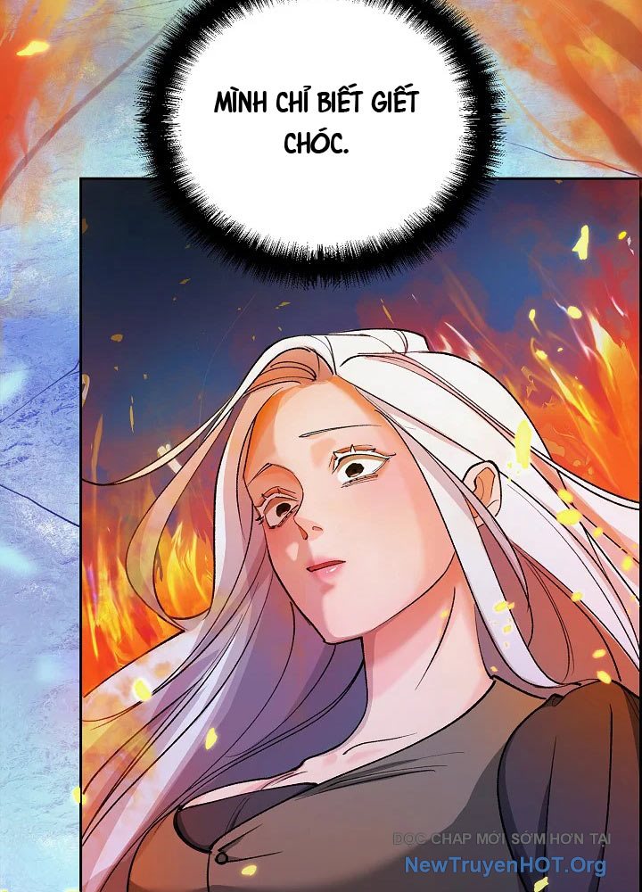 Thiên Ma Và Phù Thủy Băng Giá Chap 2 - Next Chap 3