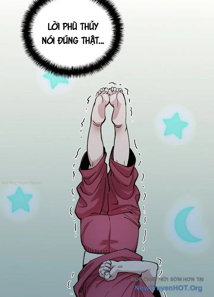 Thiên Ma Và Phù Thủy Băng Giá Chap 3 - Next Chap 4