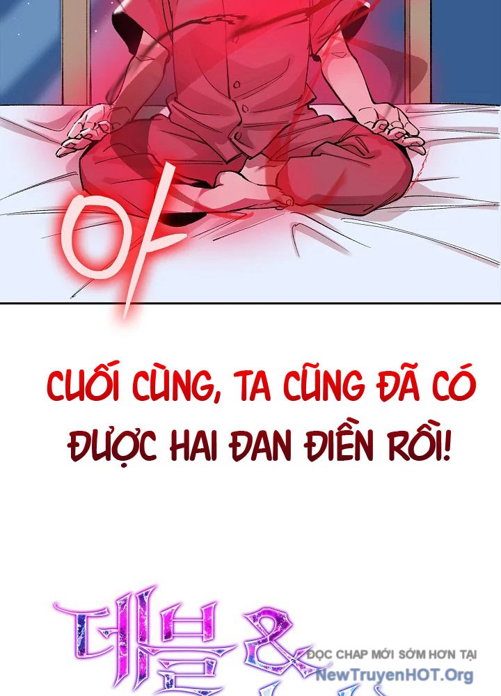 Thiên Ma Và Phù Thủy Băng Giá Chap 3 - Next Chap 4