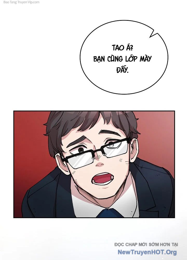 Thiên Ma Và Phù Thủy Băng Giá Chap 3 - Next Chap 4