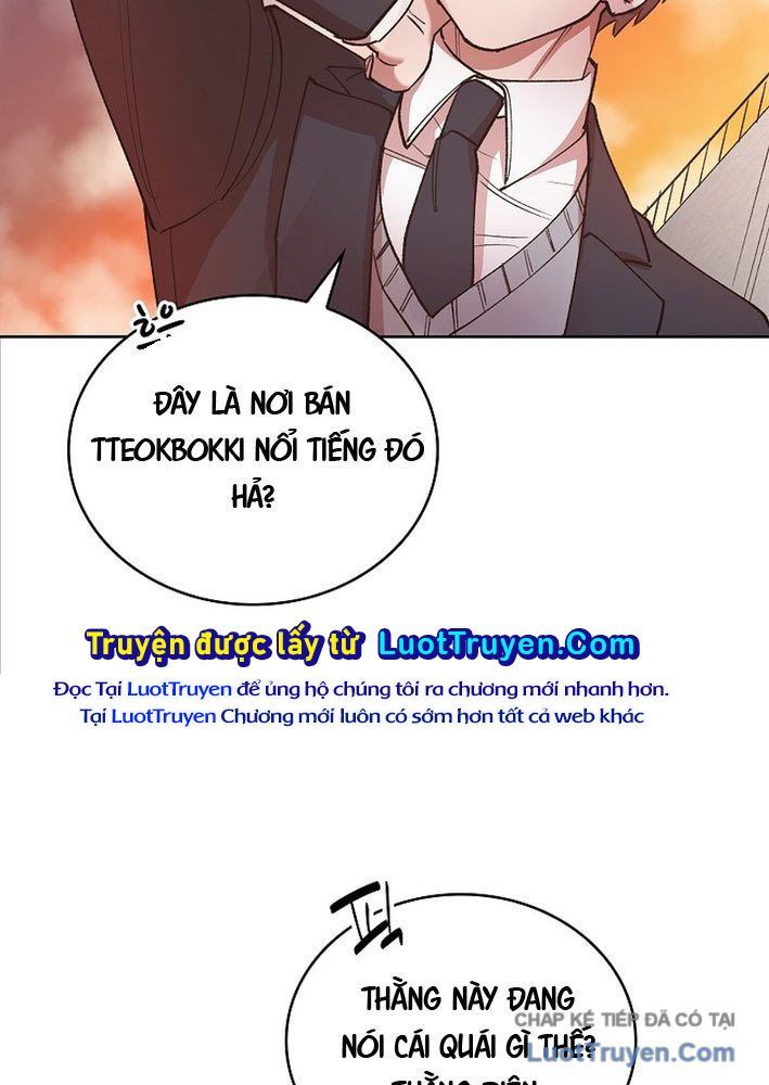 Thiên Ma Và Phù Thủy Băng Giá Chap 4 - Next Chap 5