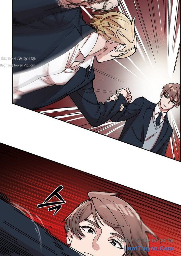 Thiên Ma Và Phù Thủy Băng Giá Chap 4 - Next Chap 5