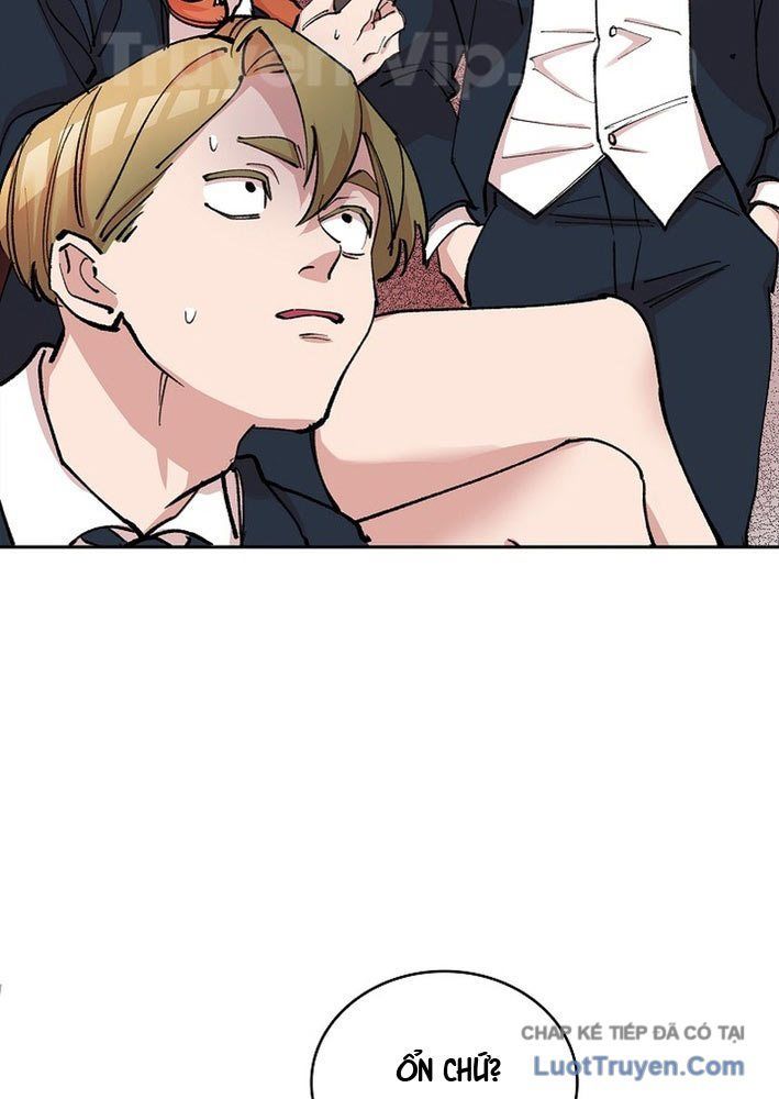 Thiên Ma Và Phù Thủy Băng Giá Chap 4 - Next Chap 5