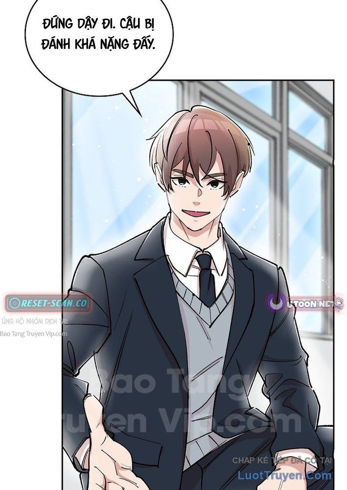 Thiên Ma Và Phù Thủy Băng Giá Chap 4 - Next Chap 5