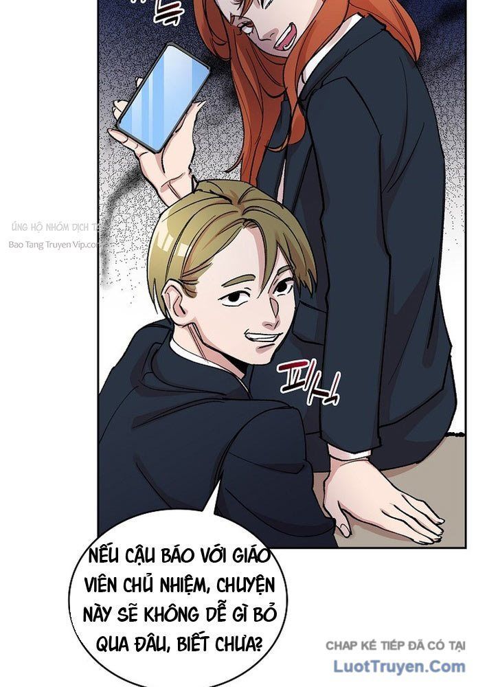 Thiên Ma Và Phù Thủy Băng Giá Chap 4 - Next Chap 5