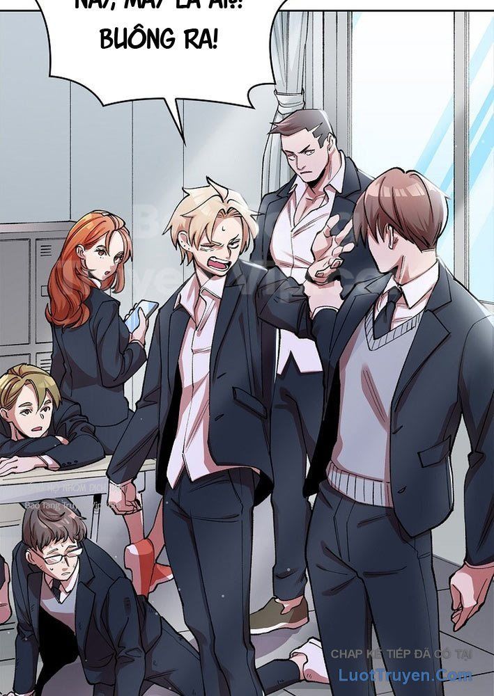 Thiên Ma Và Phù Thủy Băng Giá Chap 4 - Next Chap 5