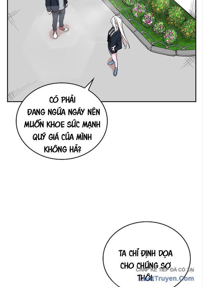 Thiên Ma Và Phù Thủy Băng Giá Chap 4 - Next Chap 5